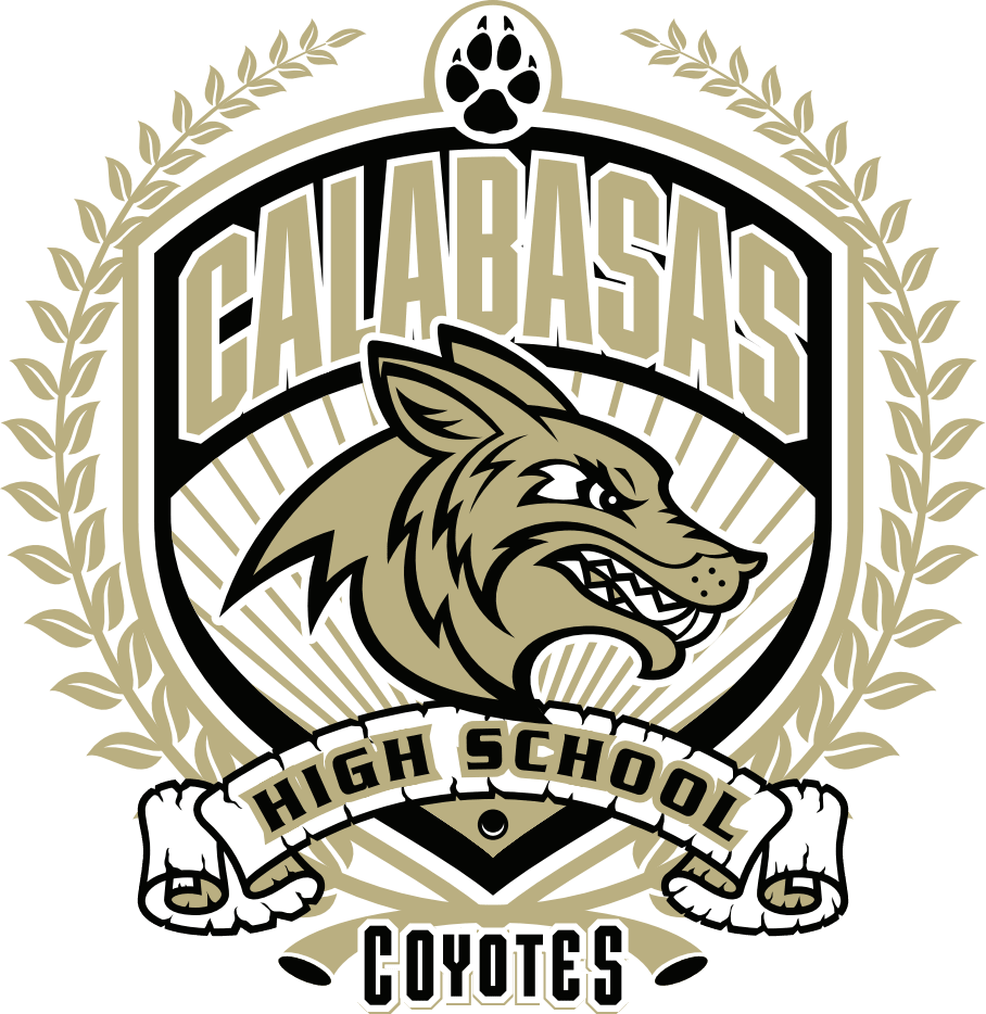 Calabasas High School logo